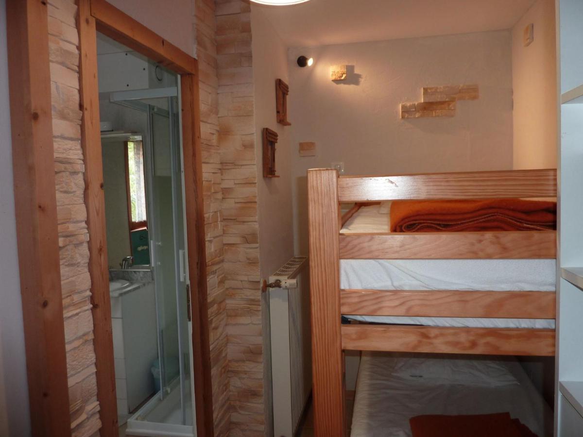Apartment Namaste By Interhome Les Villards-sur-Thones Exterior photo